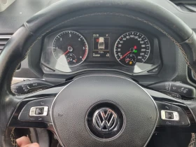 VW Amarok 3.0 V6 / 8-ZF / N1 / DoubleCab / Engine defect, снимка 14