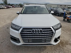 Audi Q7 PREMIUM PLUS | Mobile.bg    2