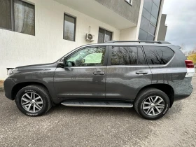 Обява за продажба на Toyota Land cruiser 3.0D4D / АВТОМАТИК / FULL ~55 000 лв. - изображение 3