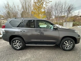 Обява за продажба на Toyota Land cruiser 3.0D4D / АВТОМАТИК / FULL ~55 000 лв. - изображение 7