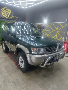 Nissan Patrol Y 61 | Mobile.bg    8