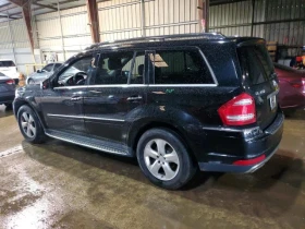 Mercedes-Benz GL 450 2012 MERCEDES-BENZ GL 450 4MATIC   !!! | Mobile.bg    4