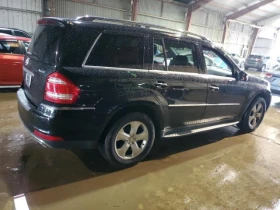 Mercedes-Benz GL 450 2012 MERCEDES-BENZ GL 450 4MATIC   !!! | Mobile.bg    5