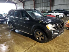 Mercedes-Benz GL 450 2012 MERCEDES-BENZ GL 450 4MATIC   !!! | Mobile.bg    2