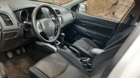 Mitsubishi ASX 1.8 * Фейс * 2014г., снимка 4