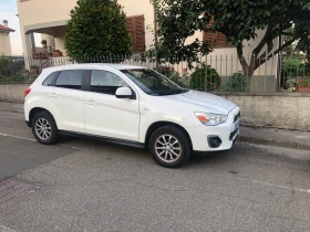 Mitsubishi ASX 1.8 * Фейс * 2014г., снимка 3