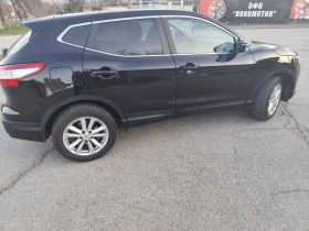 Nissan Qashqai, снимка 3