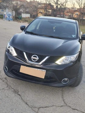 Nissan Qashqai, снимка 4