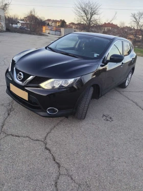 Nissan Qashqai, снимка 1