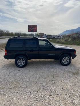 Jeep Cherokee 2, 5 TD, снимка 3