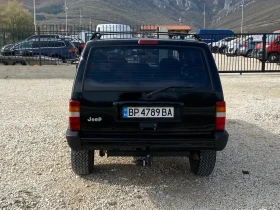 Jeep Cherokee 2, 5 TD, снимка 2