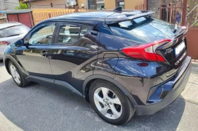 Обява за продажба на Toyota C-HR ~30 955 лв. - изображение 4
