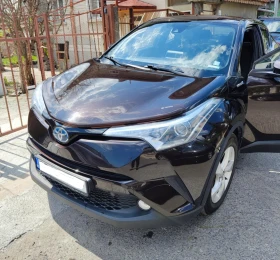 Обява за продажба на Toyota C-HR ~30 955 лв. - изображение 2