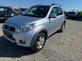     Daihatsu Terios 1.5i CH 4x4