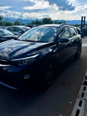 Kia Stonic - 12500 лв. - 21193473 3