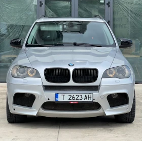 BMW X5 M-X5/3.5D/M-Performance//Панорама/FULL/На Пружини! - 15999 лв. - 53139664 3