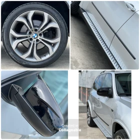 BMW X5 M-X5/3.5D/M-Performance//Панорама/FULL/На Пружини! - 15999 лв. - 53139664 13