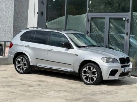 BMW X5 M-X5/3.5D/M-Performance//Панорама/FULL/На Пружини! - 15999 лв. - 53139664 9