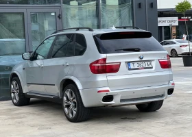 BMW X5 M-X5/3.5D/M-Performance//Панорама/FULL/На Пружини! - 15999 лв. - 53139664 7
