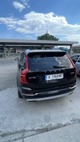 Volvo Xc90 - 52800 лв. - 69628543 3
