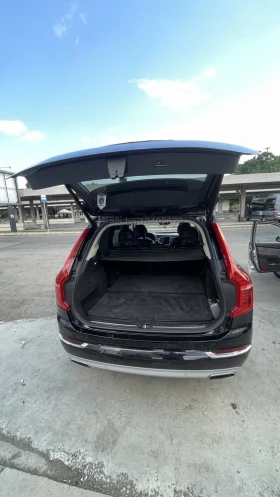 Volvo Xc90 - 52800 лв. - 69628543 4