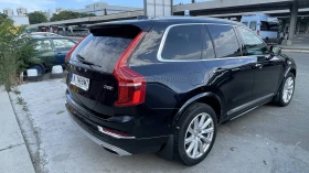 Volvo Xc90 - 52800 лв. - 69628543 5