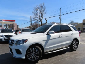 Mercedes-Benz GLE 400 * AMG PACK* 4MATIC* 360CAM АвтоКредит(ЦЕНА ДО БГ) - 35999 лв. - 59643653 4