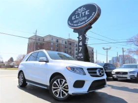Mercedes-Benz GLE 400 * AMG PACK* 4MATIC* 360CAM АвтоКредит(ЦЕНА ДО БГ)