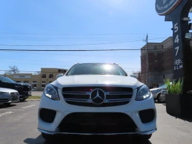 Mercedes-Benz GLE 400 * AMG PACK* 4MATIC* 360CAM АвтоКредит(ЦЕНА ДО БГ) - 35999 лв. - 59643653 11