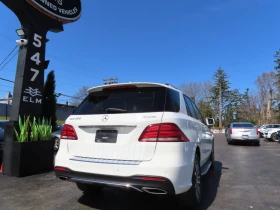 Mercedes-Benz GLE 400 * AMG PACK* 4MATIC* 360CAM АвтоКредит(ЦЕНА ДО БГ) - 35999 лв. - 59643653 8