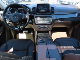 Mercedes-Benz GLE 400 * AMG PACK* 4MATIC* 360CAM АвтоКредит(ЦЕНА ДО БГ) - 35999 лв. - 59643653 15