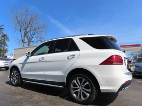 Mercedes-Benz GLE 400 * AMG PACK* 4MATIC* 360CAM АвтоКредит(ЦЕНА ДО БГ) - 35999 лв. - 59643653 5