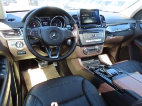 Mercedes-Benz GLE 400 * AMG PACK* 4MATIC* 360CAM АвтоКредит(ЦЕНА ДО БГ) - 35999 лв. - 59643653 14