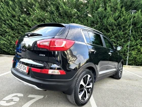 Kia Sportage 2.0CRDI 4×4 184KC  6 . | Mobile.bg    5