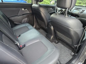 Kia Sportage 2.0CRDI 4×4 184KC  6 . | Mobile.bg    13