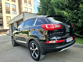 Kia Sportage 2.0CRDI 4×4 184KC  6 . | Mobile.bg    7