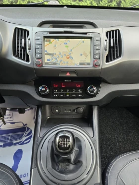 Kia Sportage 2.0CRDI 4×4 184KC  6 . | Mobile.bg    11