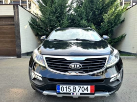 Kia Sportage 2.0CRDI 4×4 184KC  6 . | Mobile.bg    2
