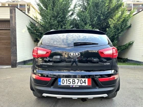 Kia Sportage 2.0CRDI 4×4 184KC  6 . | Mobile.bg    6