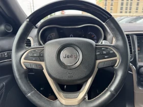 Jeep Grand cherokee 5.7* 8ZF* Камера* Overland* Подгрев* keyless* Carp - 19800 лв. - 29733400 9