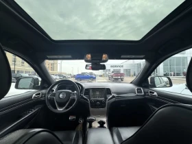 Jeep Grand cherokee 5.7* 8ZF* Камера* Overland* Подгрев* keyless* Carp - 19800 лв. - 29733400 6