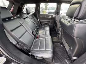 Jeep Grand cherokee 5.7* 8ZF* Камера* Overland* Подгрев* keyless* Carp - 19800 лв. - 29733400 13
