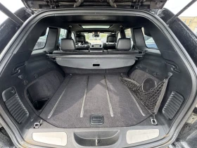 Jeep Grand cherokee 5.7* 8ZF* Камера* Overland* Подгрев* keyless* Carp - 19800 лв. - 29733400 12