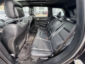 Jeep Grand cherokee 5.7* 8ZF* Камера* Overland* Подгрев* keyless* Carp - 19800 лв. - 29733400 14