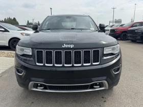 Jeep Grand cherokee 5.7* 8ZF* Камера* Overland* Подгрев* keyless* Carp - 19800 лв. - 29733400 3