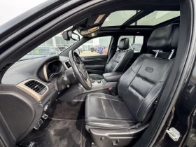 Jeep Grand cherokee 5.7* 8ZF* Камера* Overland* Подгрев* keyless* Carp - 19800 лв. - 29733400 4