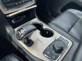 Jeep Grand cherokee 5.7* 8ZF* Камера* Overland* Подгрев* keyless* Carp - 19800 лв. - 29733400 10