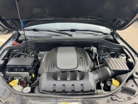 Jeep Grand cherokee 5.7* 8ZF* Камера* Overland* Подгрев* keyless* Carp - 19800 лв. - 29733400 16