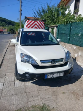 Honda Cr-v | Mobile.bg    9