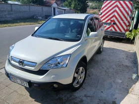 Honda Cr-v | Mobile.bg    8